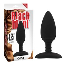 Plug Anale dildo vibrante
