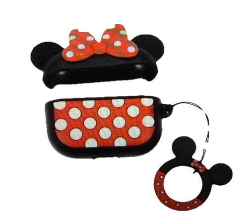 Custodia minnie mouse airpods - custodia,