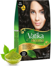 Vatika Henna Tinta Henné per