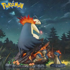 Pokémon Action Figure