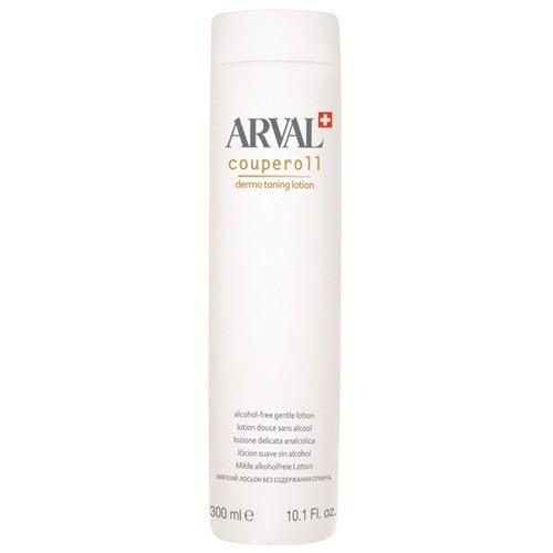 Arval couperoll dermo toning - couperoll,