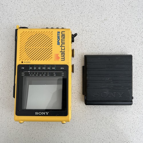 Radio portatile tv - portatile,