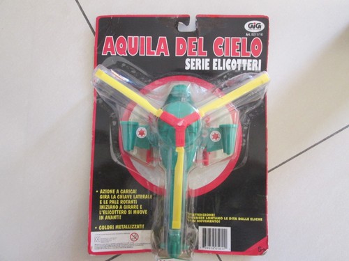 Giocattoli vintage - giocattoli,