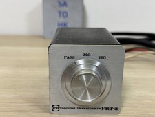 Fidelity Research FRT-3 MC
