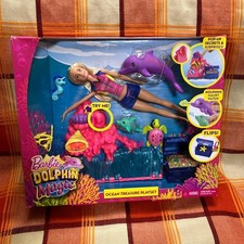 Barbie Delfino Magico Delfino