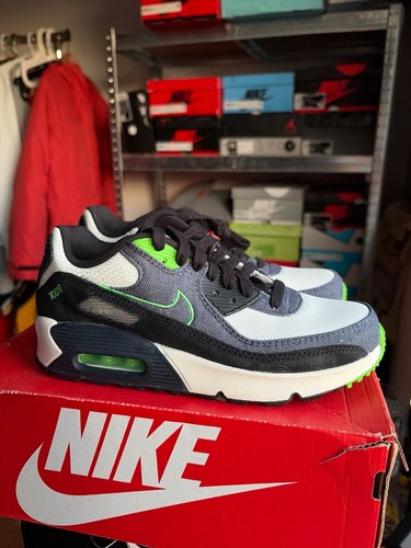 Nike air max 32c - air, 90