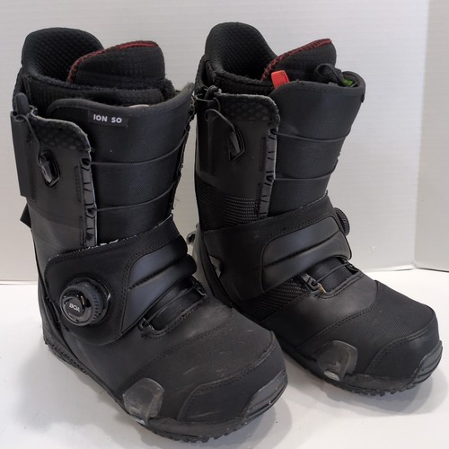 Stivali snowboard burton - stivali, da