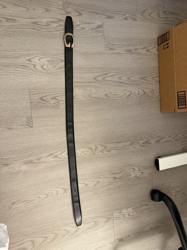 Cintura gucci pelle - in,