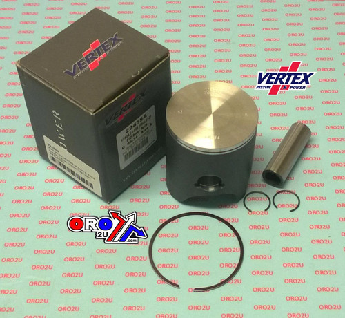 Kit pistoni vertex - vertex, 66.4