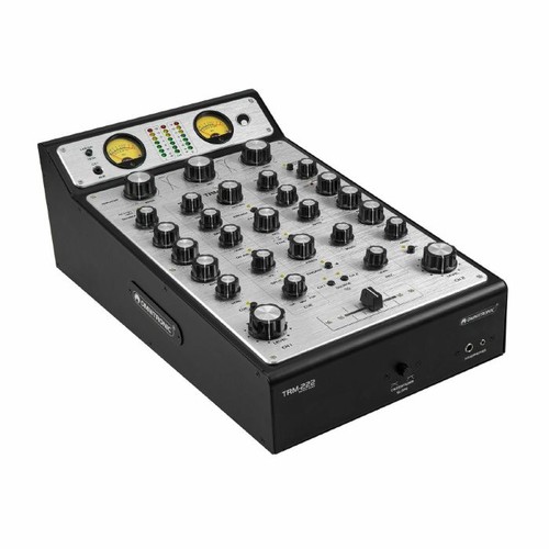 Omnitronic trm 222 - trm-222, mixer
