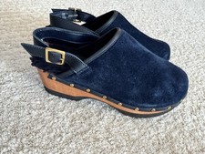 Zoccolo M. Gemi Greta italiano