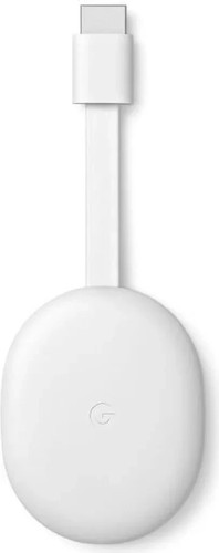 Google chromecast con - chromecast,
