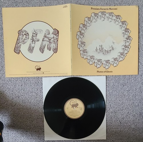 Premiata forneria - premiata,