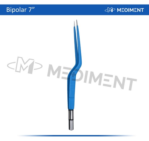 Pinza bipolare