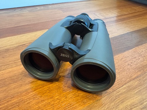 Zeiss victory 8x42 - victory, mm