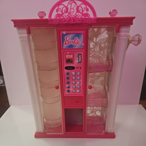 Barbie vita nella casa dei - nella,