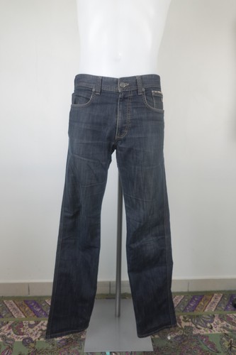 Burberry pantalone jeans uomo - burberry,