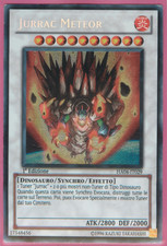 JURRAC METEOR • Segreta •