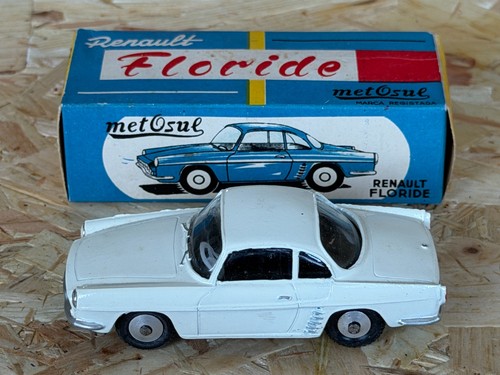 Metosul renault floride - renault,