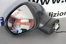 SPECCHIO SPECCHIETTO RETROVISORE SX SINISTRO FIAT 500X