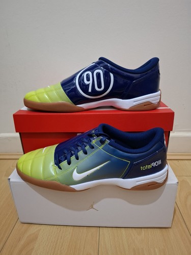 Nike total blue void - total, 90