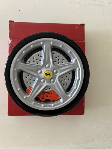 Ferrari gadget box original - ferrari,