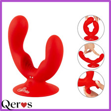 Vibratore Doppio Sweet Smile