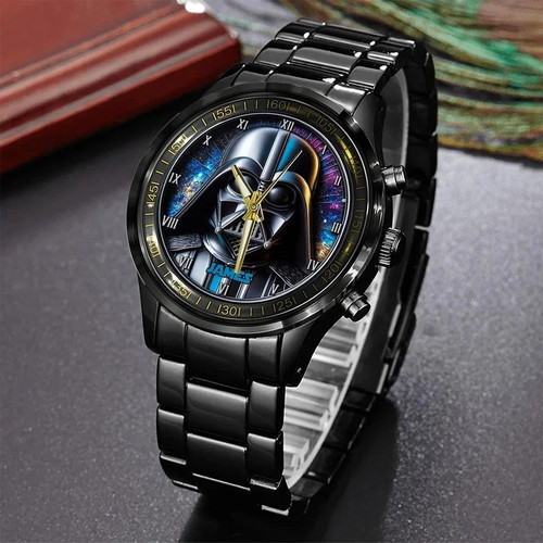 Orologio star wars - orologio,