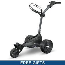 Carrello Golf Elettrico