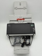 Fujitsu fi-7460 Color Duplex