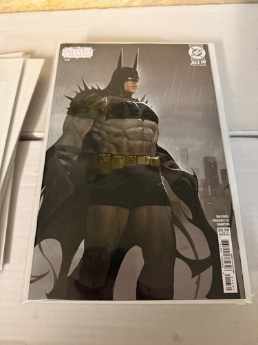Absolute batman 16 - absolute,