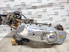 BLOCCO MOTORE APRILIA SCARABEO