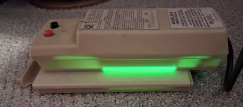 Gomma eprom modello vintage - eprom,