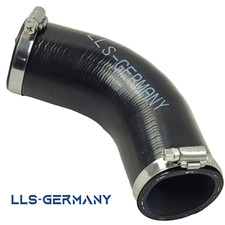 Tubo Intercooler Turbo Per