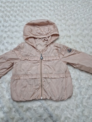 Cappotto moncler bambina - cappotto,