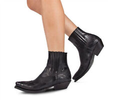 Stivali da cowboy western