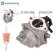 Outboard Carburetor for