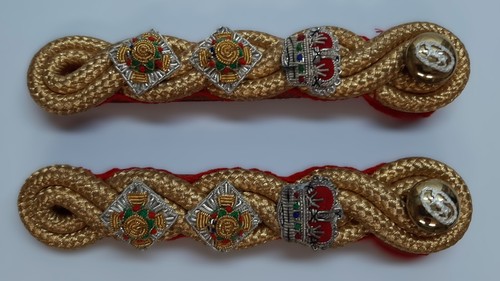 Spalline royal anglian - royal,