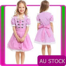 Girls oktoberfest costume beer - girls,