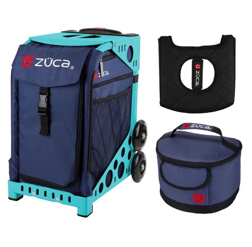 Zuca sport bag - sport,