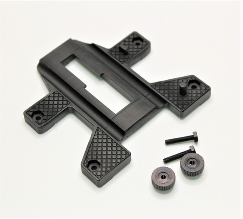 Kit piastra connettore - kit,