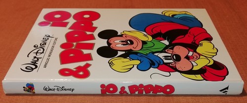 Pippo 1 edizione - io, 1°
