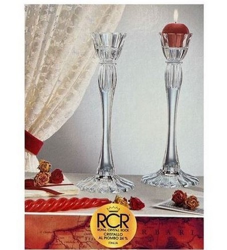 Rcr candeliere portacandele - rcr,
