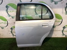 PORTIERA POSTERIORE SINISTRA