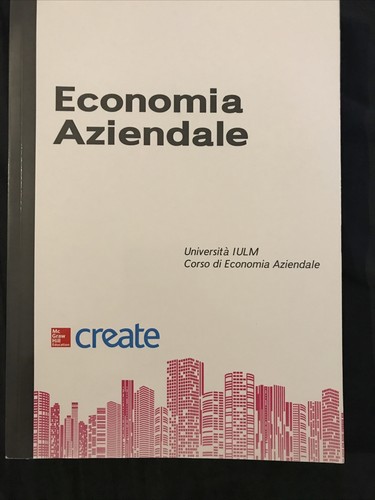 Economia aziendale - economia,