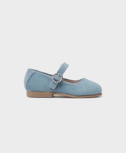 Mayoral scarpe bambina - mayoral,