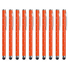 10 Pezzi Penne Stilose Glitter