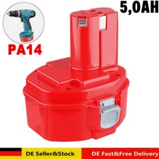 14,4 V 5,0 Ah per batteria