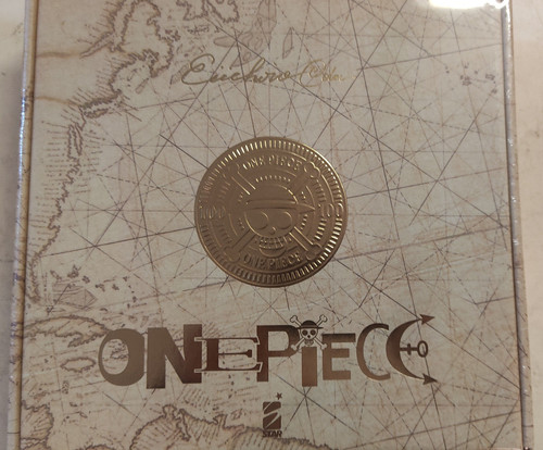 One piece 100 - n°100, celebration