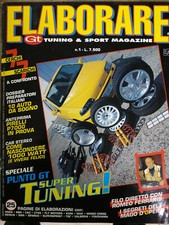 Rivista ELABORARE numeri da 8 a 76 e numero 85